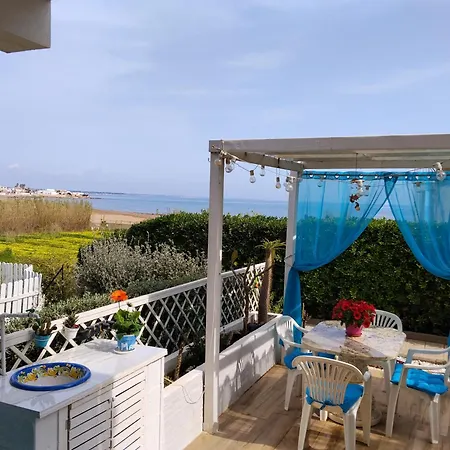 Calazzurra Noto * Calabernardo