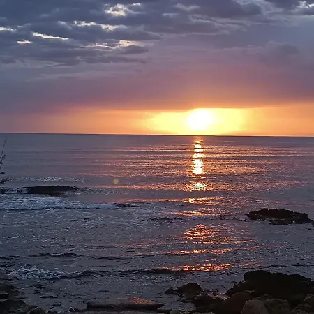 Calazzurra Noto *